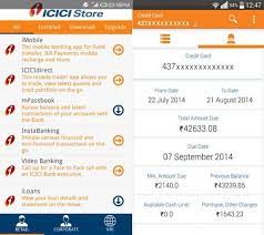 Icici bank provides an online facility to manage the accounts of its customers. Icici Bank Unveils Four New Mobile Banking Apps For Android And Ios Telecomtalk