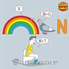 Level 1 # level 2 # level 3 # level 4 # level 5 # level 6 # level 7 # level 8 # level 9 # level 10 # level 11 # level 12 # level 13 # level 14 # level 15 # level 16 # level 17 # level 18 # level 19 # level 20 # level 21 # level 22 # level 23 # level 24 # level 25 # level 26 # level 27. Kunci Jawaban Tebak Gambar Level 13 Nomor 1 20 Beserta Gambarnya Lengkap Cademedia