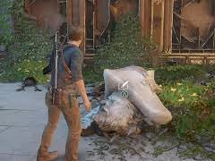 Here's some shots exploring the ship reveal at the end of the game, trying to capture that feeling from the end of the goonies. Uncharted 4 Guide All Journal Entries And Notes Videogamer Com