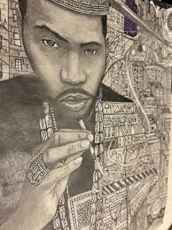 TruSoul- Posters and Apparel