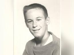 Bruce Wilder Gardner's Obituary