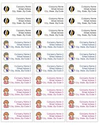 Just enter a web address or an. Address Label Template Downalod Free Label Templates