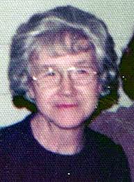 Ruby Ethel Jarvis Mathis (1904-1989)