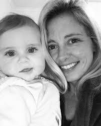 Kim Carmody's Instagram, Twitter & Facebook