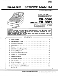 Are you looking for heb grocery receipt tax codes? Er3310 3311 Service Manual Great Lakes Business Equipment Manualzz