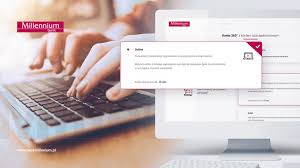 Tradycyjna bankowość w nowoczesnym wydaniu. Bank Millennium Alebank Pl Portal Ekonomiczny Najblizej Finansow