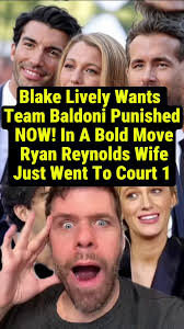 Ryan Reynolds and Blake Lively N2 New Orleans