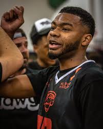 We watched Dontrell Johnson @thatmantrell fly around the court and was not  about the games at the @balldawgs 3rd Annual Vegas Boys All Star Game. . .  . 📸🎥 #capture #contentcreator #photography #