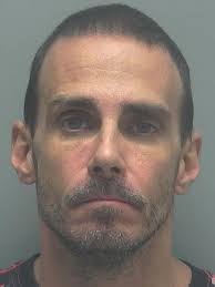 Lee County Arrests 11/9