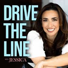 Drive the Line with Jessica (podcast)
