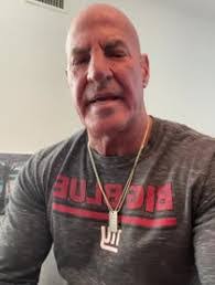 Sid Rosenberg's Instagram, Twitter & Facebook