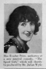 Helen Zenna Smith, and the Disguises of Evadne Price