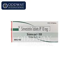 Image result for Simvastatin