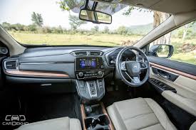 Request a dealer quote or view used cars at msn autos. 2018 Honda Cr V Variants Check