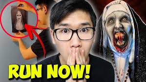 THE CURSE OF THE FORGOTTEN MUSIC BOX...