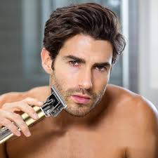 Beard Trimmer Hair Clippers for Men Hair Trimmer Clippers for Hair Cutting  Barber Clippers Mens Hair Clippers Body Trimmers for Men Professional  Rechargeable Wet/dry Shavers for Men-Zero Gapped : Beauty & Personal Care