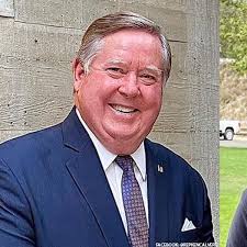 Anti-LGBTQ+ Calif. Congressman Changes Tune When Facing Gay Challenger