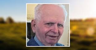 George Pete Mitros Obituary 2023