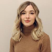 40+ "Haley Rhodes" profiles