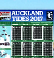 2016 2017 tide chart free inside the herald thursday