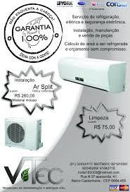 VTEC Refrigeração