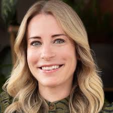 Mélissa Pilon, CRHA, DESS