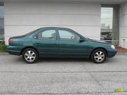 Image result for Mystique Green 1999 Motorcycle