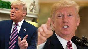 President of the united states) adalah kepala negara dan kepala pemerintahan dari negara amerika serikat. Donald Trump Joe Biden Jangan Asal Klaim Jabatan Presiden Amerika Serikat Saya Juga Bisa Tribunnewsmaker Com