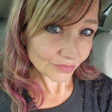 American kestrels near my house in Star