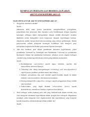 We did not find results for: Kumpulan Pertanyaan Beserta Jawaban Akuntansi Keperilakuan Pdf Kumpulan Pertanyaan Beserta Jawaban Akuntansi Keperilakuan Bab I Pengantar Akuntansi Course Hero