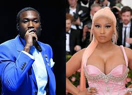 Nicki minaj confirms meek mill split: Meek Mill Hits Back At Nicki Minaj Says She Knew Her Brother Was Raping His Daughter