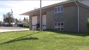 Olyphant is a borough in lackawanna county, pennsylvania, united states. Firetruck Taken From Olyphant To Dunmore For Child S Birthday Party Wnep Com