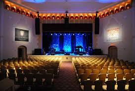 buckhead theatre a atlanta ga venue