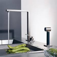 Robinet De Cuisine Design Bornbracht Lot Cuisines Design Robinet Cuisine Cuisine Carre