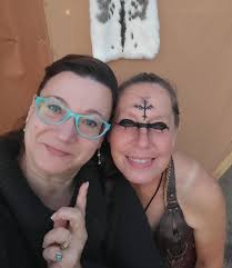 Viking festival in Lucedale, MS