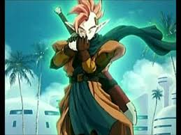 Image result for dragon ball wrath of the dragon