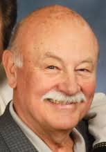 Obituary information for Jack James Bennett