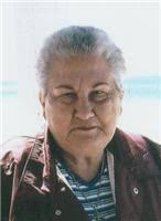 Anne Johnston Obituary (2015)