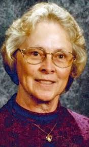 Mattie Earp, 69, dies