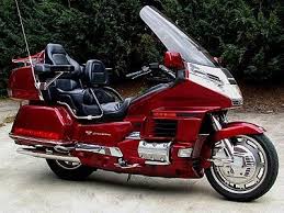 Introduced at the cologne motorcycle show in october 1974, the gold wing went on to become a popular model in north america, western europe and australia, as well as japan. Motorcycle Ride Designs Every Men Should Have Bikes Motorbike Coolbikes Bigbike Horrifying Honda Motorcycles Honda Bikes Goldwing Motorcycles