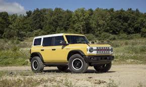 Image result for Yellow 2025 Ford
