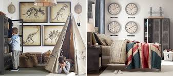 I have just posted some room sets of kids rooms decorated with murals. Tips How To Decorate Boys Bedroom Ideas Looks Vintage With Wooden Roohome