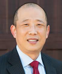 Corey Young Park, DMD