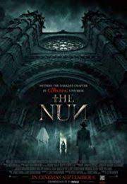 Dehsetin Yuzu 720p Izle Peliculas De Terror La Monja Pelicula Peliculas En Espanol