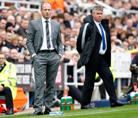 Image result for Alan Shhearer coach"