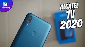 Alcatel 1V 2020