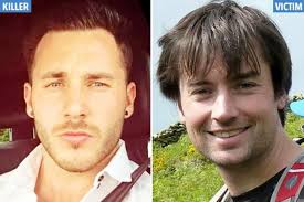 Late for work' Range Rover driver killed cyclist dad in his £30,000 car  after a night drinking and snorting cocaine