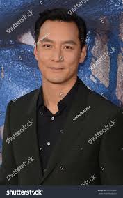 Los Angeles Jun 6 Daniel Wu Stock Photo 432792964