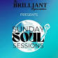 SUNDAY SESSIONS_January 2026 event in Stevenage