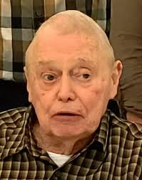 Obituary information for Donald L. Gibson